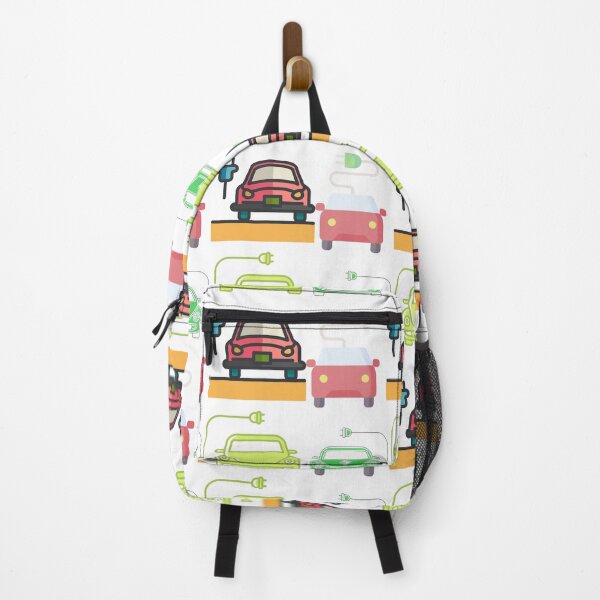 Item preview, Electric Vehicles, designed and sold by Hinny8.