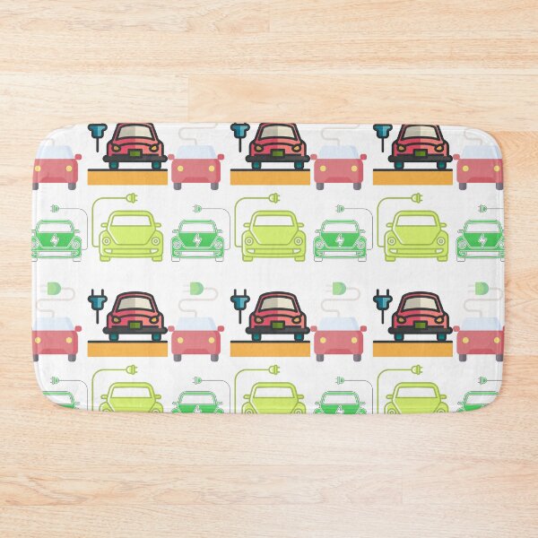 Item preview, Electric Vehicles, designed and sold by Hinny8.