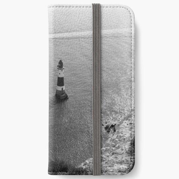 Beachy Head Lighthouse iPhone Wallet