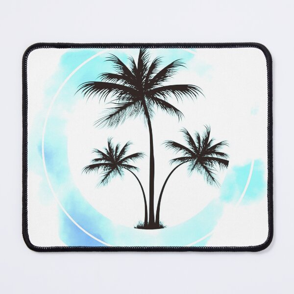 Item preview, Tropical Paradise designed and sold by AuthenticOrg.