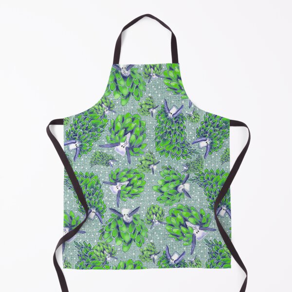 Item preview, The Leaf Sheep but he is a water slug! designed and sold by Salzanos.