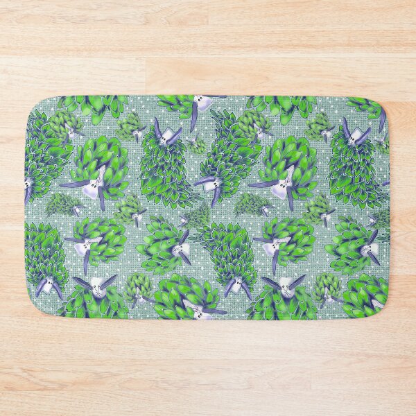 Item preview, The Leaf Sheep but he is a water slug! designed and sold by Salzanos.
