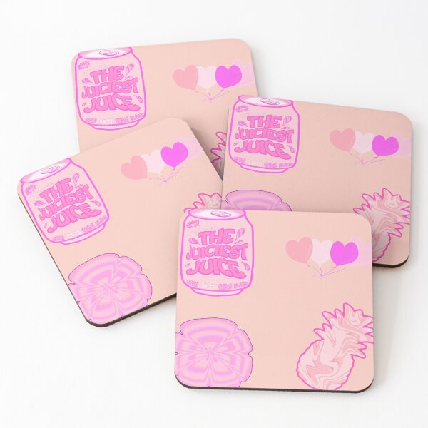 Item preview, Pink Aesthetic Trendy Set  designed and sold by hannahvira.
