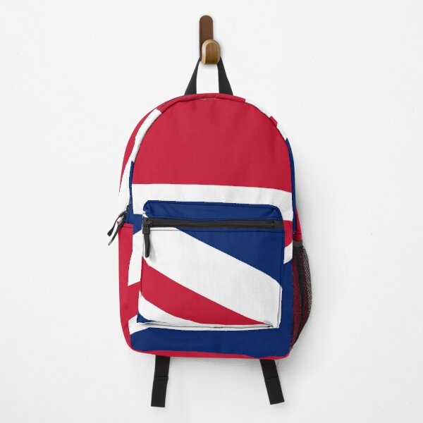 Item preview, Flag of United Kingdom designed and sold by Talion Design.