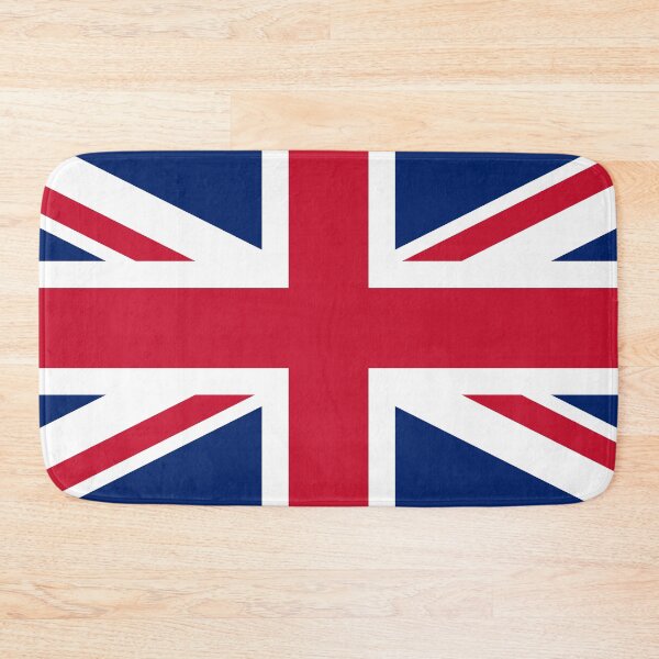 Item preview, Flag of United Kingdom designed and sold by Talion Design.