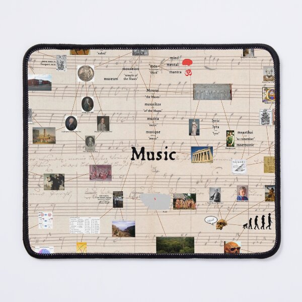 Item preview, The Endless Knot "Music" Video designed and sold by EndlessKnot.