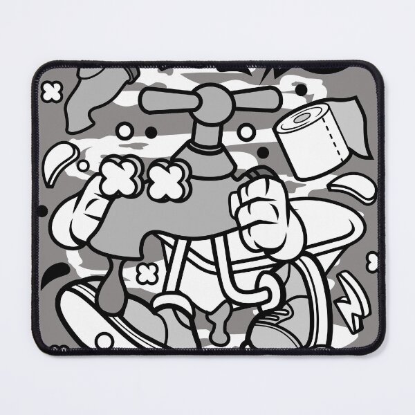 Item preview, Cute Faucet  designed and sold by SagesZ.