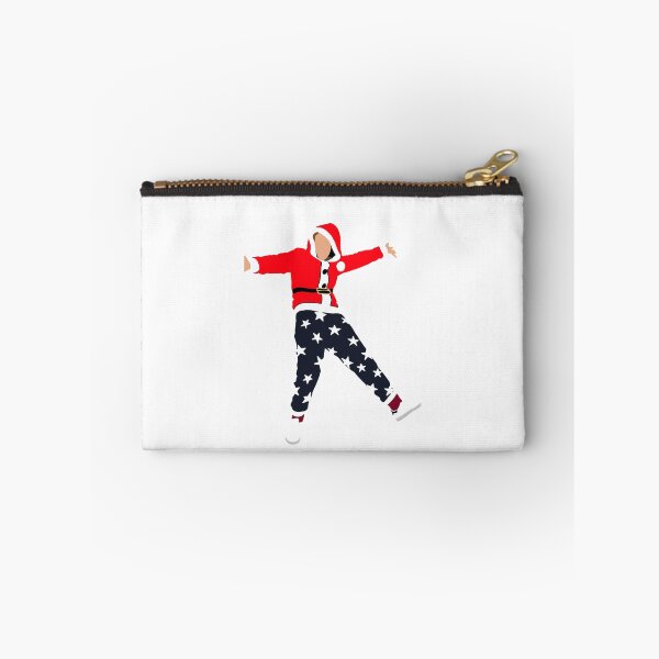 Item preview, Vicky McClure Christmas outfit illustration from the Trigger Point set designed and sold by CrimeDesigns.