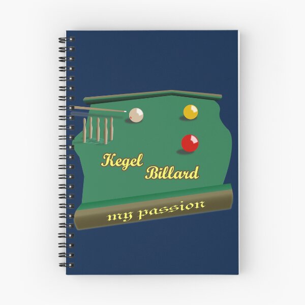 Item preview, Bowling, pool, snooker, billiards, gift idea, billiards designed and sold by ChrUzDesigner.