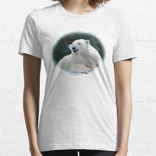 Eisbär Essential T-Shirt