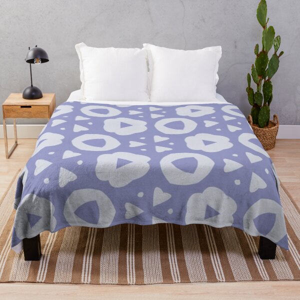 Item preview, Purple pattern  designed and sold by Weather gifts .