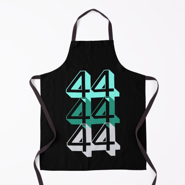 Item preview, Hero Lucky Number 44 designed and sold by F1TwoTee.
