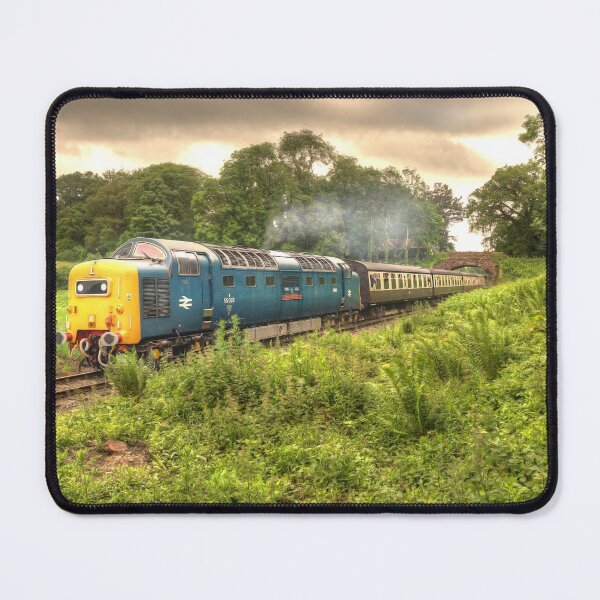 Item preview, Deltic in Somerset designed and sold by hawkie.