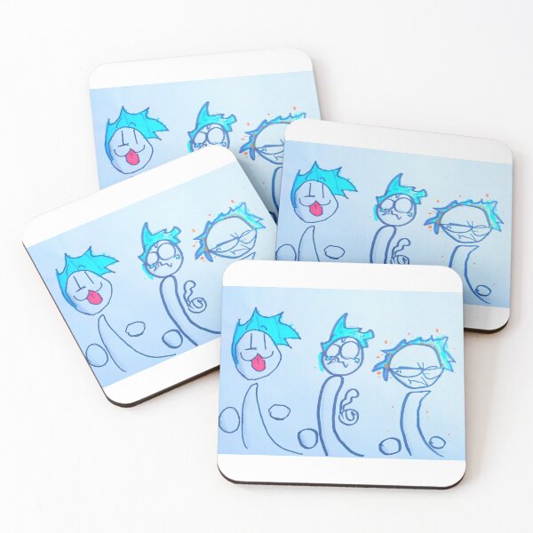 Item preview, 3 boys designed and sold by Igorsalik.