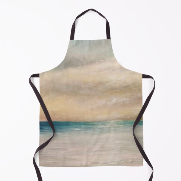 Item preview, Beach Sunset designed and sold by SunscapesArt.