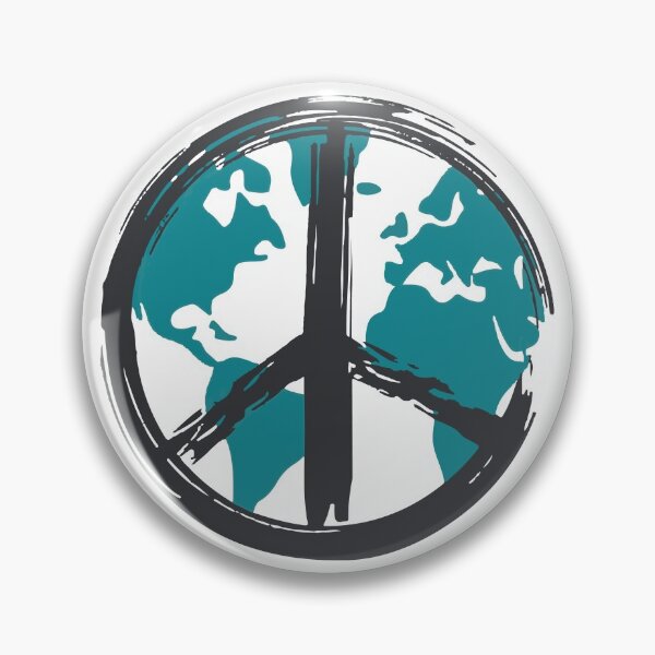 Item preview, World Peace designed and sold by Creativenetic.