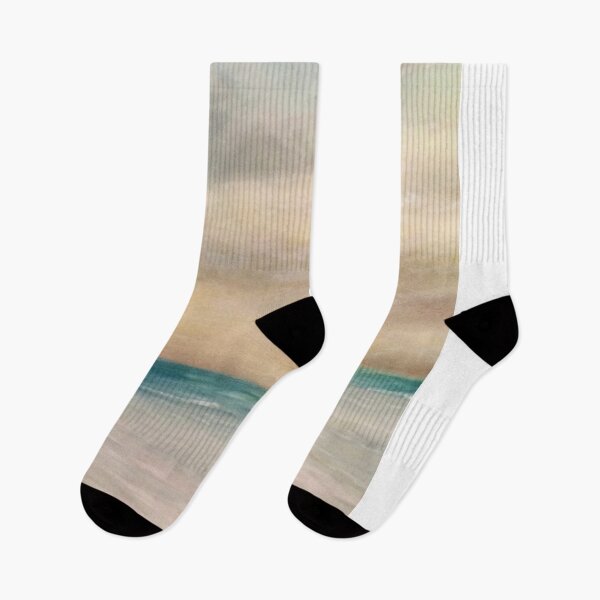 Item preview, Beach Sunset  designed and sold by SunscapesArt.