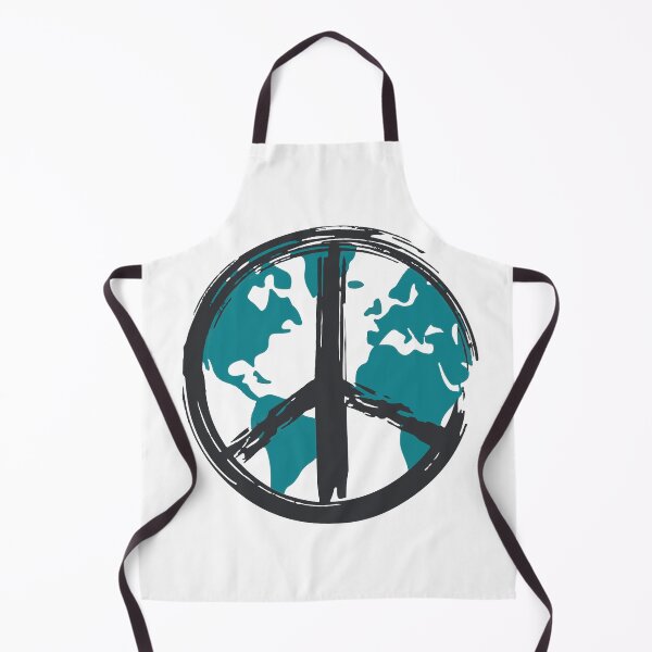 Item preview, World Peace designed and sold by Creativenetic.