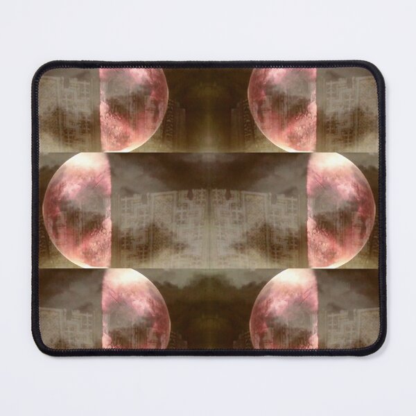 Item preview, Moon Pattern (Spread--Invert) designed and sold by Jackson413.