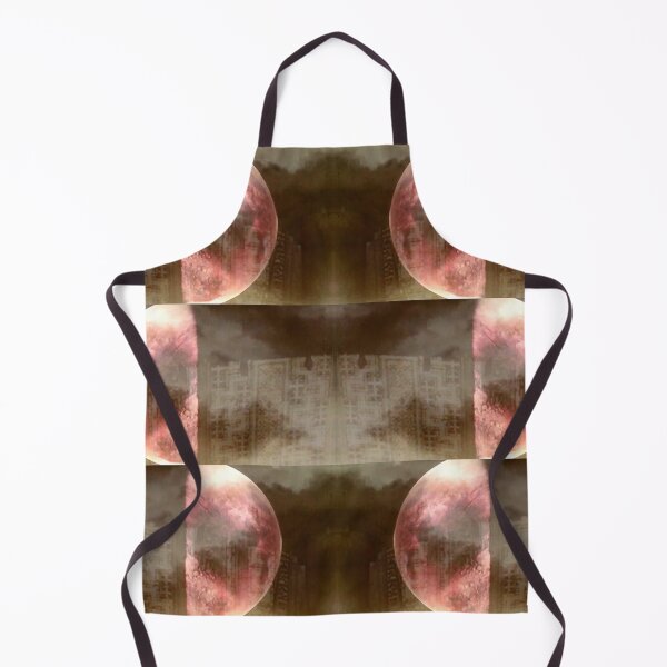 Item preview, Moon Pattern (Spread--Invert) designed and sold by Jackson413.