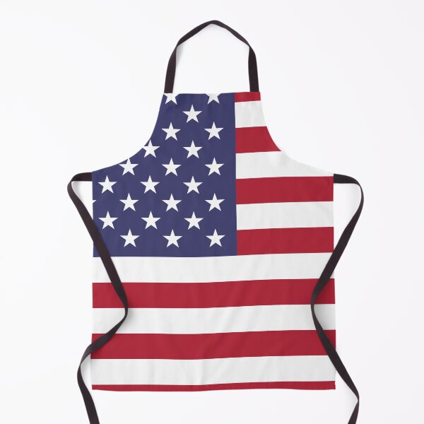 Item preview, Flag of the United States of America designed and sold by Talion Design.