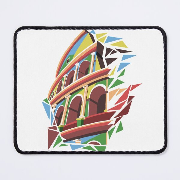 Item preview, Coliseum designed and sold by Олеся Головачёва.