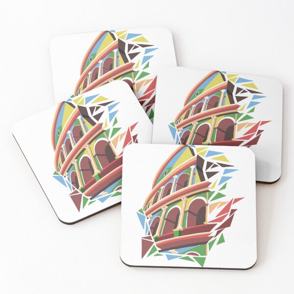 Item preview, Coliseum designed and sold by Олеся Головачёва.