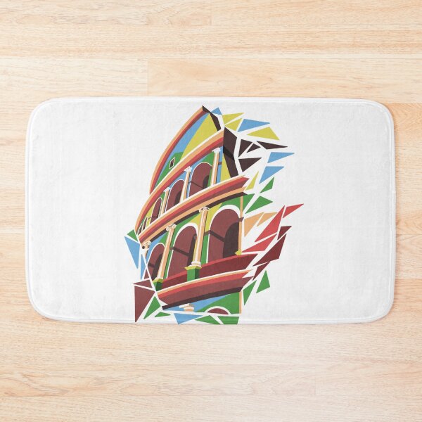 Item preview, Coliseum designed and sold by Олеся Головачёва.