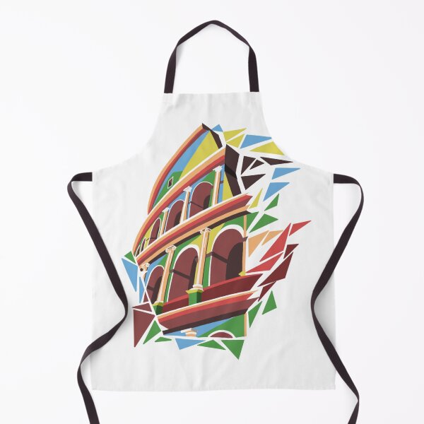 Item preview, Coliseum designed and sold by Олеся Головачёва.