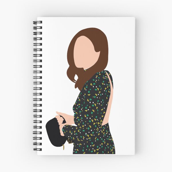 Item preview, Kelly MacDonald illustration designed and sold by CrimeDesigns.