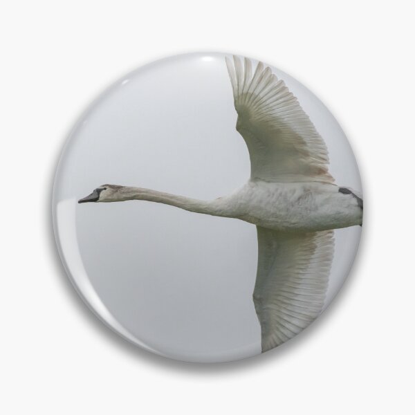 Item preview, Mute Swan designed and sold by LaurenTucker.
