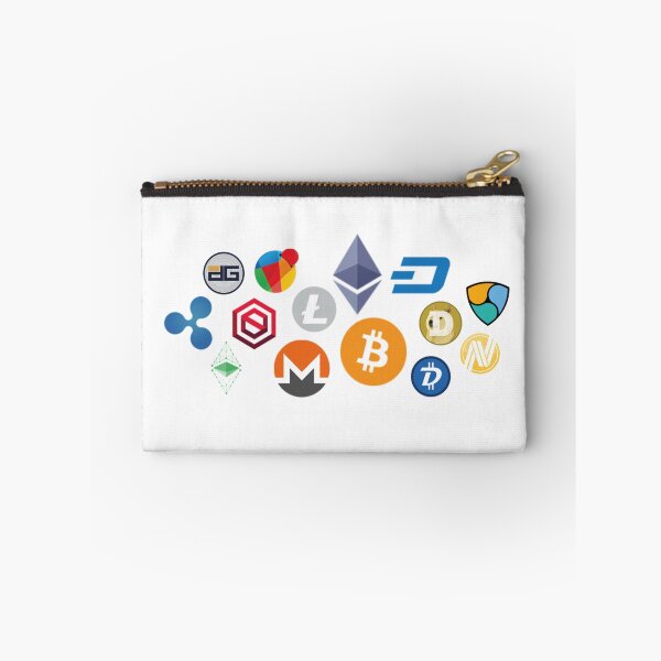 Item preview, Cryptocurrencies designed and sold by NiceShirtY.