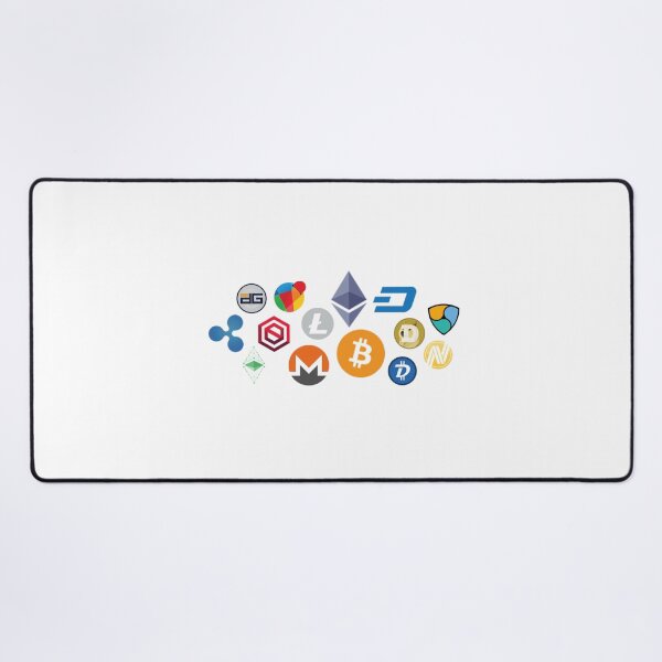 Item preview, Cryptocurrencies designed and sold by NiceShirtY.