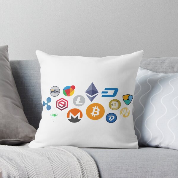 Item preview, Cryptocurrencies designed and sold by NiceShirtY.