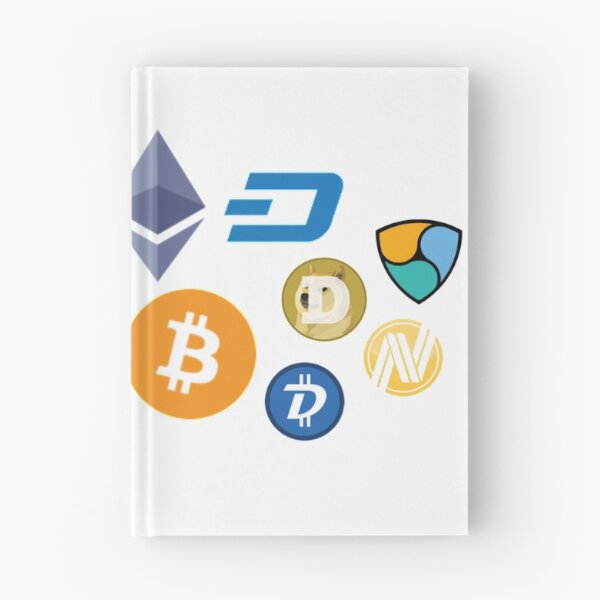 Item preview, Cryptocurrencies designed and sold by NiceShirtY.
