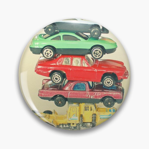 Item preview, Pile Up designed and sold by Cassia Beck.