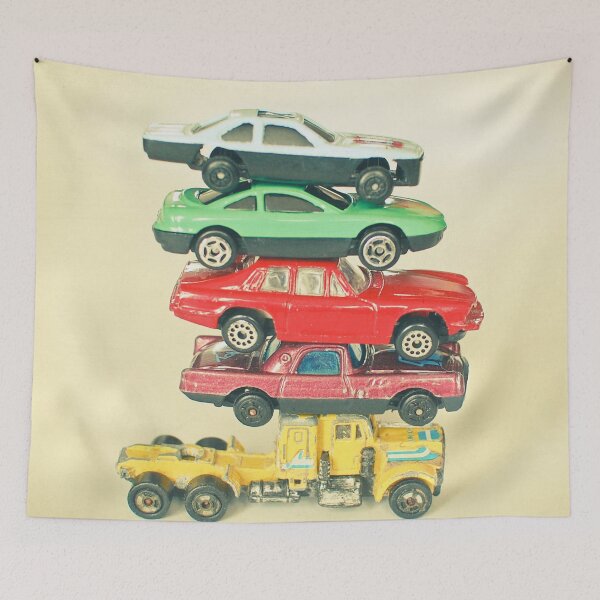 Item preview, Pile Up designed and sold by Cassia Beck.