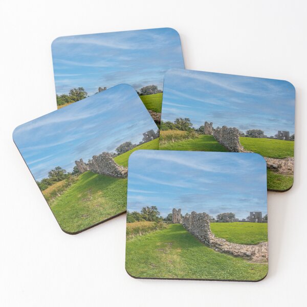 Item preview, 360 panorama of Baconsthorpe Castle, Norfolk designed and sold by yackers1.