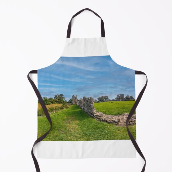 Item preview, 360 panorama of Baconsthorpe Castle, Norfolk designed and sold by yackers1.