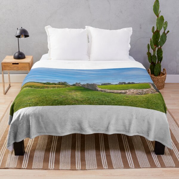 Item preview, 360 panorama of Baconsthorpe Castle, Norfolk designed and sold by yackers1.