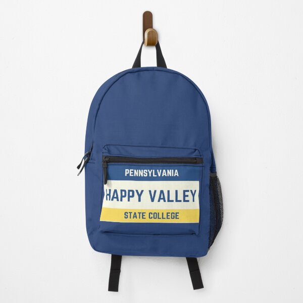 Item preview, PENNSYLVANIA HAPPY VALLEY STATE COLLEGE designed and sold by Ripoubsb.