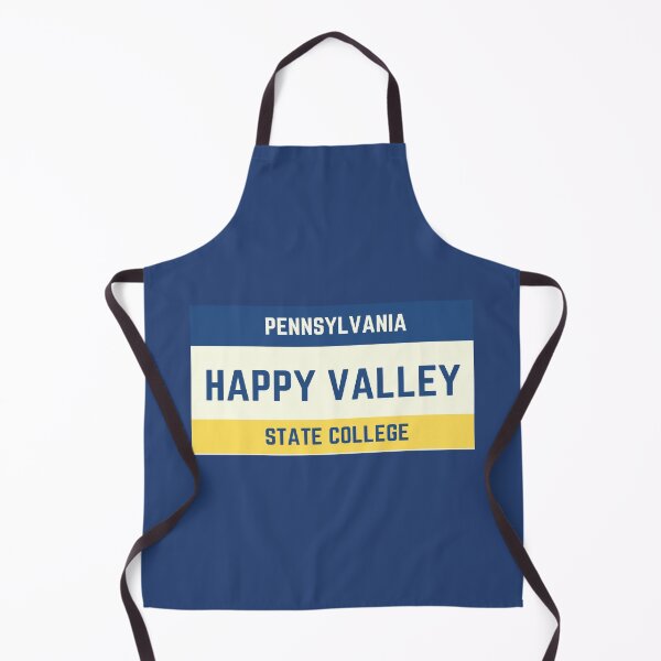 Item preview, PENNSYLVANIA HAPPY VALLEY STATE COLLEGE designed and sold by Ripoubsb.