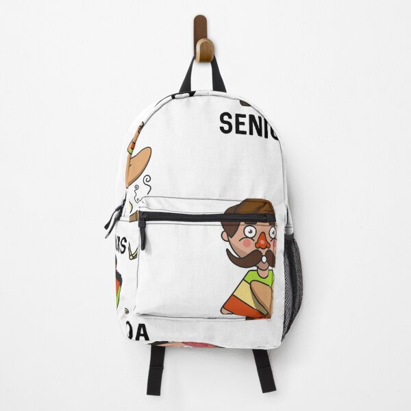 Item preview, Seniors of QA Collection for Testers designed and sold by ProtonProject.