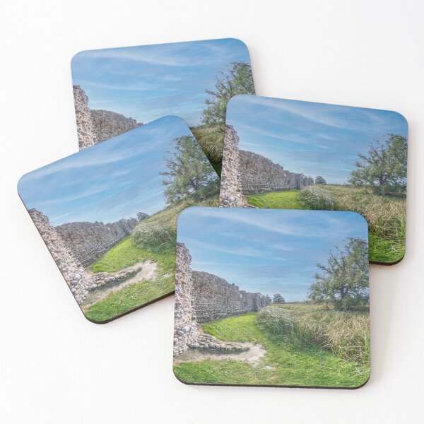 Item preview, 360 panorama of Baconsthorpe Castle, Norfolk designed and sold by yackers1.