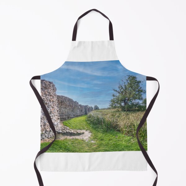 Item preview, 360 panorama of Baconsthorpe Castle, Norfolk designed and sold by yackers1.