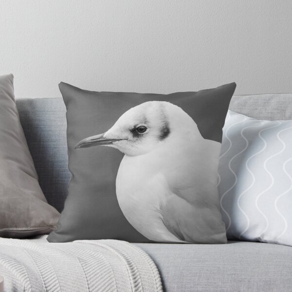 Item preview, Black Headed Gull designed and sold by LaurenTucker.