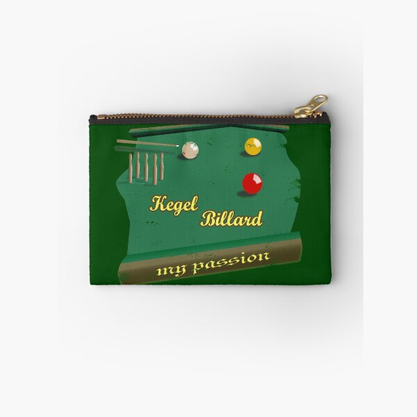 Item preview, Cone billiards used look, pool billiards, snooker, billiards, gift ideas, carom designed and sold by ChrUzDesigner.