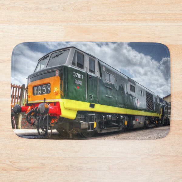Item preview, The BR Hymek  designed and sold by hawkie.