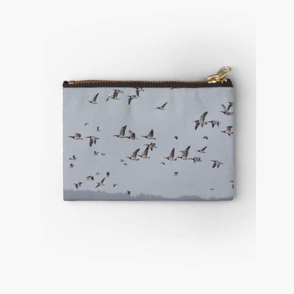 Item preview, Barnacle Geese @ Lapwing Flock designed and sold by LaurenTucker.