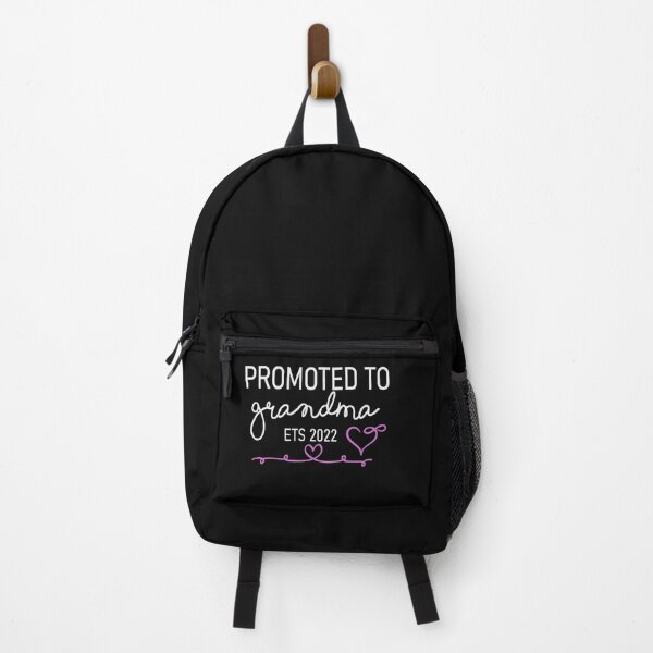 Item preview,    funny Promoted to Grandma 2022  ,cool valentine designed and sold by designreb.